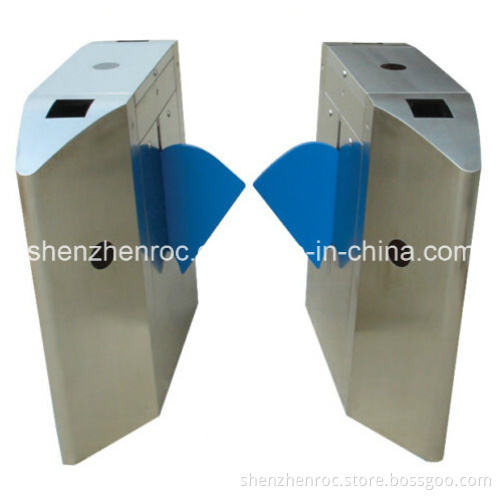 Auto CE RoHS Wing Gate